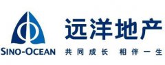 遠洋地產合作北京依蘭職業裝
