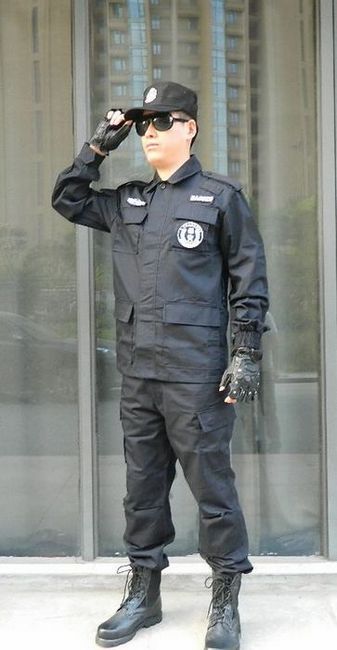 特訓服