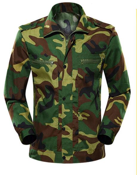 軍訓服定做