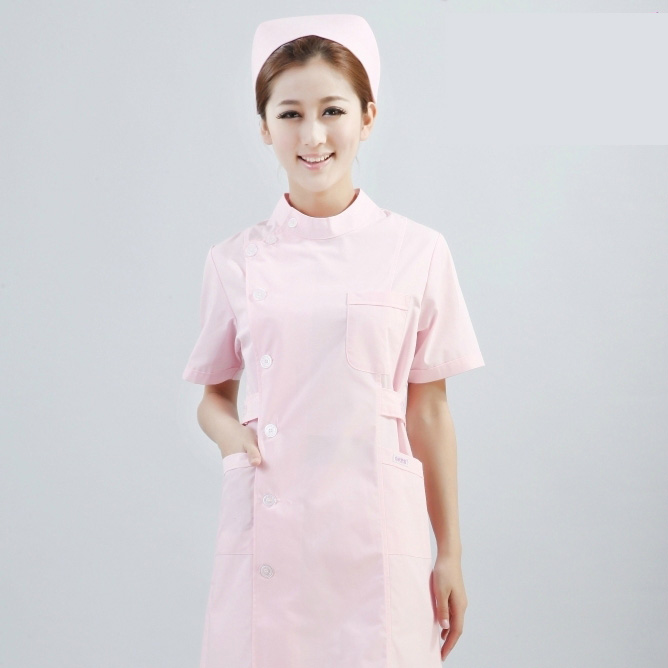 醫療美容行業工作服